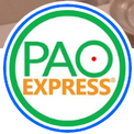 Pao Express official logo